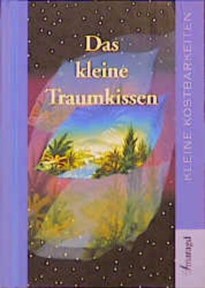 Buchcover Das kleine Traumkissen | Gina Hellmann | EAN 9783926374615 | ISBN 3-926374-61-6 | ISBN 978-3-926374-61-5