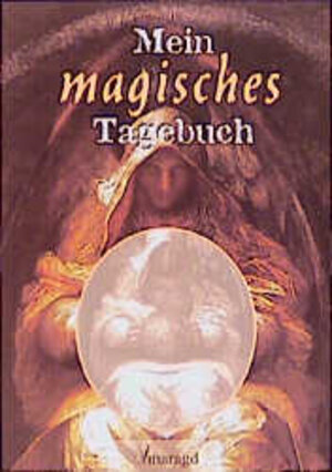 Buchcover Mein magisches Tagebuch | Leah Levine | EAN 9783926374837 | ISBN 3-926374-83-7 | ISBN 978-3-926374-83-7