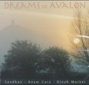 Buchcover Dreams of Avalon | Sandhan | EAN 9783926374967 | ISBN 3-926374-96-9 | ISBN 978-3-926374-96-7