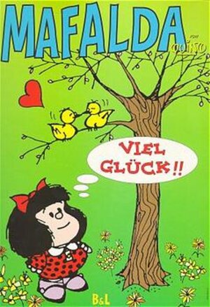 Buchcover Mafalda 3 | Quino | EAN 9783926438768 | ISBN 3-926438-76-2 | ISBN 978-3-926438-76-8