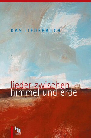 Buchcover Das Liederbuch - Lieder zwischen Himmel und Erde  | EAN 9783926512802 | ISBN 3-926512-80-6 | ISBN 978-3-926512-80-2