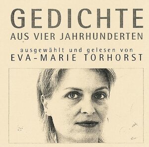 Buchcover Gedichte aus vier Jahrhunderten | Georg Heym | EAN 9783926535245 | ISBN 3-926535-24-5 | ISBN 978-3-926535-24-5