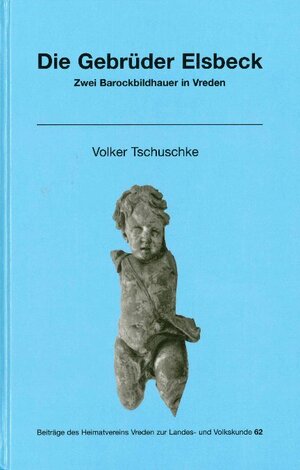 Buchcover Die Gebrüder Elsbeck | Volker Tschuschke | EAN 9783926627377 | ISBN 3-926627-37-9 | ISBN 978-3-926627-37-7