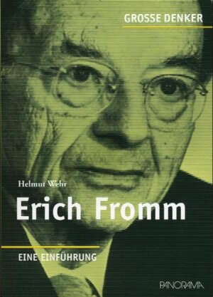 Erich Fromm