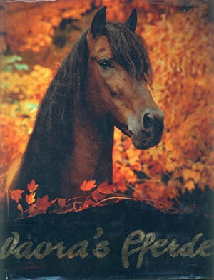 Buchcover Vavras Pferde | Robert Vavra | EAN 9783926678102 | ISBN 3-926678-10-0 | ISBN 978-3-926678-10-2