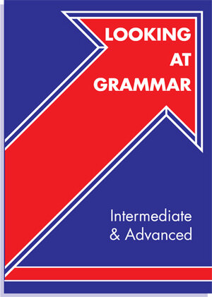 Buchcover Looking at Language - Pre-Intermediate | Barbro Woxbrandt | EAN 9783926686169 | ISBN 3-926686-16-2 | ISBN 978-3-926686-16-9