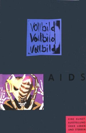 Buchcover Vollbild AIDS | Detlev Meyer | EAN 9783926796028 | ISBN 3-926796-02-2 | ISBN 978-3-926796-02-8