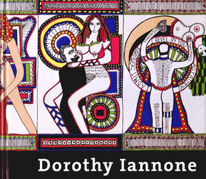 Buchcover Dorothy Iannone  | EAN 9783926796486 | ISBN 3-926796-48-0 | ISBN 978-3-926796-48-6
