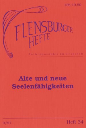 Buchcover Alte und neue Seelenfähigkeiten | Jochen Pajunk | EAN 9783926841414 | ISBN 3-926841-41-9 | ISBN 978-3-926841-41-4