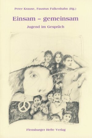 Buchcover Einsam - gemeinsam | Johannes Lauten | EAN 9783926841438 | ISBN 3-926841-43-5 | ISBN 978-3-926841-43-8