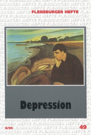 Buchcover Depression | Thomas Höfer | EAN 9783926841674 | ISBN 3-926841-67-2 | ISBN 978-3-926841-67-4