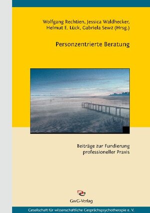Buchcover Personzentrierte Beratung  | EAN 9783926842442 | ISBN 3-926842-44-X | ISBN 978-3-926842-44-2