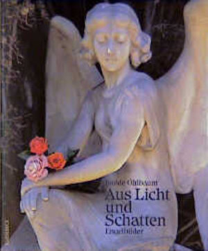 Aus Licht und Schatten. Engelbilder. Liebhaberausgabe