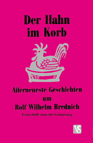 Buchcover Der Hahn im Korb | EAN 9783926920157 | ISBN 3-926920-15-7 | ISBN 978-3-926920-15-7