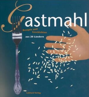 Buchcover Gastmahl | Christa Heine | EAN 9783926937346 | ISBN 3-926937-34-3 | ISBN 978-3-926937-34-6