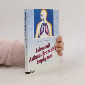 Buchcover Leben mit Asthma, Bronchitis, Emphysem | Linus Geisler | EAN 9783926955401 | ISBN 3-926955-40-6 | ISBN 978-3-926955-40-1