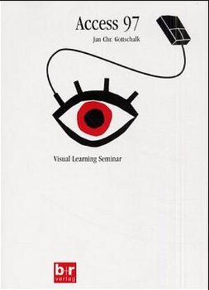 Buchcover Access 97 | Jan Ch Gottschalk | EAN 9783927032996 | ISBN 3-927032-99-9 | ISBN 978-3-927032-99-6