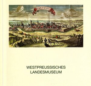 Buchcover 25 Jahre Westpreussisches Landesmuseum 1975 - 2000 | Jutta Fethke | EAN 9783927111387 | ISBN 3-927111-38-4 | ISBN 978-3-927111-38-7