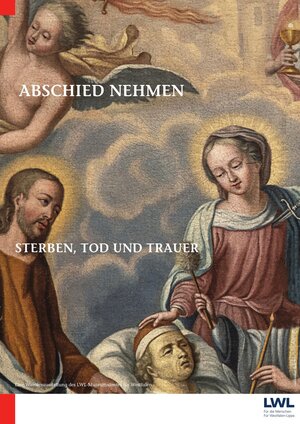 Buchcover Abschied nehmen - Sterben, Tod und Trauer  | EAN 9783927204973 | ISBN 3-927204-97-8 | ISBN 978-3-927204-97-3