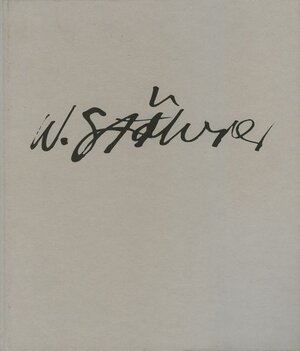 Buchcover Walter Stöhrer  | EAN 9783927228795 | ISBN 3-927228-79-6 | ISBN 978-3-927228-79-5