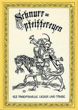 Buchcover Schnurrpfeiffereyen - Band 1 | Martina Sirtl | EAN 9783927240032 | ISBN 3-927240-03-6 | ISBN 978-3-927240-03-2