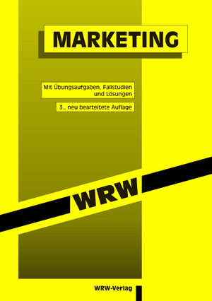 Buchcover Marketing | Max Otte | EAN 9783927250635 | ISBN 3-927250-63-5 | ISBN 978-3-927250-63-5