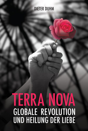 Buchcover Terra Nova. | Dieter Duhm | EAN 9783927266537 | ISBN 3-927266-53-1 | ISBN 978-3-927266-53-7