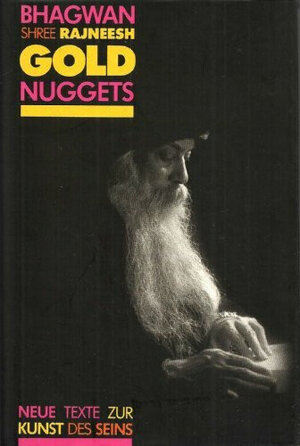 Buchcover Goldnuggets | Osho | EAN 9783927289000 | ISBN 3-927289-00-0 | ISBN 978-3-927289-00-0