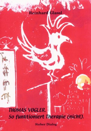 Buchcover Thomas Vogler | Reinhard Glassl | EAN 9783927323148 | ISBN 3-927323-14-4 | ISBN 978-3-927323-14-8