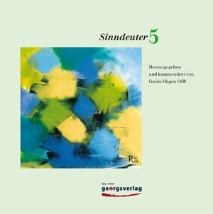 Buchcover Sinndeuter 5  | EAN 9783927349797 | ISBN 3-927349-79-8 | ISBN 978-3-927349-79-7