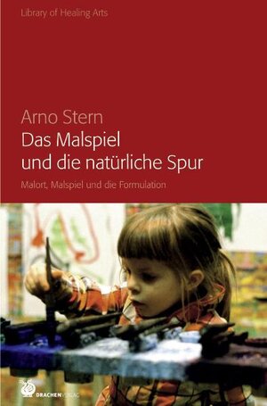 Buchcover Das Malspiel und die natürliche Spur | Arno Stern | EAN 9783927369146 | ISBN 3-927369-14-4 | ISBN 978-3-927369-14-6