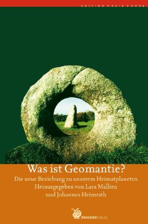 Buchcover Was ist Geomantie? | Marco Bischof | EAN 9783927369184 | ISBN 3-927369-18-7 | ISBN 978-3-927369-18-4