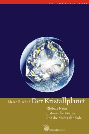 Buchcover Der Kristallplanet | Marco Bischof | EAN 9783927369207 | ISBN 3-927369-20-9 | ISBN 978-3-927369-20-7