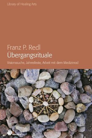 Buchcover Übergangsrituale | Franz P. Redl | EAN 9783927369399 | ISBN 3-927369-39-X | ISBN 978-3-927369-39-9