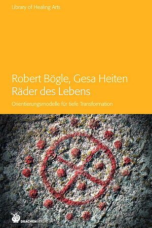 Buchcover Räder des Lebens  | EAN 9783927369801 | ISBN 3-927369-80-2 | ISBN 978-3-927369-80-1