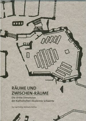 Buchcover Räume und Zwischen-Räume  | EAN 9783927382671 | ISBN 3-927382-67-1 | ISBN 978-3-927382-67-1
