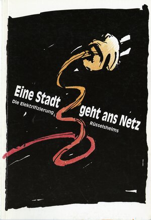 Buchcover Eine Stadt geht ans Netz | Gudrun Senska | EAN 9783927394087 | ISBN 3-927394-08-4 | ISBN 978-3-927394-08-7