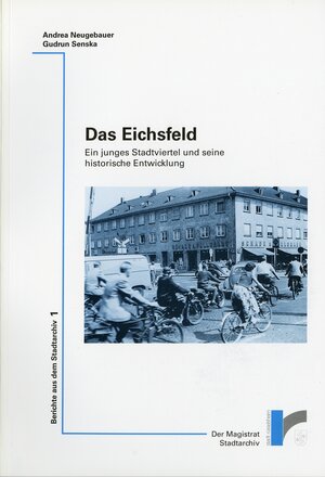 Buchcover Das Eichsfeld | Andrea Neugebauer | EAN 9783927394117 | ISBN 3-927394-11-4 | ISBN 978-3-927394-11-7