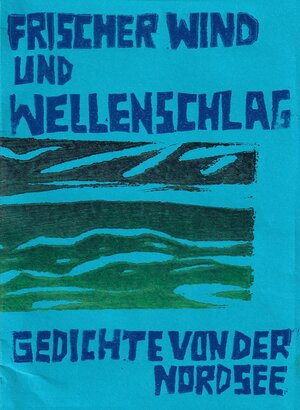 Buchcover Frischer Wind und Wellenschlag  | EAN 9783927430884 | ISBN 3-927430-88-9 | ISBN 978-3-927430-88-4