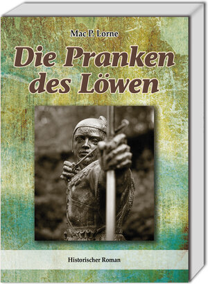Buchcover Die Pranken des Löwen | Mac P. Lorne | EAN 9783927454224 | ISBN 3-927454-22-2 | ISBN 978-3-927454-22-4