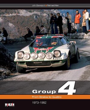 Buchcover Group 4 | Reinhard Klein | EAN 9783927458543 | ISBN 3-927458-54-6 | ISBN 978-3-927458-54-3