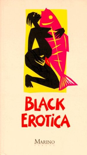 Buchcover Black Erotica  | EAN 9783927527850 | ISBN 3-927527-85-8 | ISBN 978-3-927527-85-0