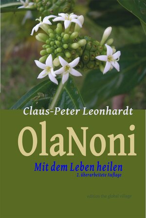 Buchcover Olanoni | Claus-Peter Leonhardt | EAN 9783927608214 | ISBN 3-927608-21-1 | ISBN 978-3-927608-21-4