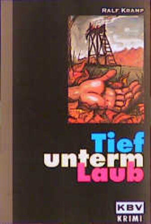 Buchcover Tief unterm Laub | Ralf Kramp | EAN 9783927658417 | ISBN 3-927658-41-3 | ISBN 978-3-927658-41-7