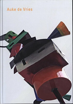 Buchcover Auke de Vries | Werner Meyer | EAN 9783927791855 | ISBN 3-927791-85-7 | ISBN 978-3-927791-85-5
