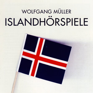 Buchcover Islandhörspiele | Wolfgang Müller | EAN 9783927795228 | ISBN 3-927795-22-4 | ISBN 978-3-927795-22-8