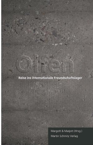 Buchcover Olfen  | EAN 9783927795532 | ISBN 3-927795-53-4 | ISBN 978-3-927795-53-2