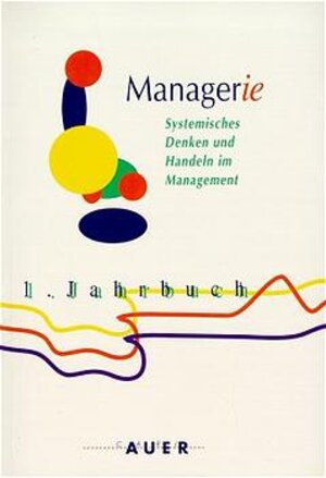 Buchcover Managerie  | EAN 9783927809178 | ISBN 3-927809-17-9 | ISBN 978-3-927809-17-8