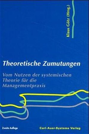 Buchcover Theoretische Zumutungen  | EAN 9783927809284 | ISBN 3-927809-28-4 | ISBN 978-3-927809-28-4