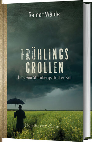 Buchcover Frühlingsgrollen | Rainer Wälde | EAN 9783927825314 | ISBN 3-927825-31-X | ISBN 978-3-927825-31-4
